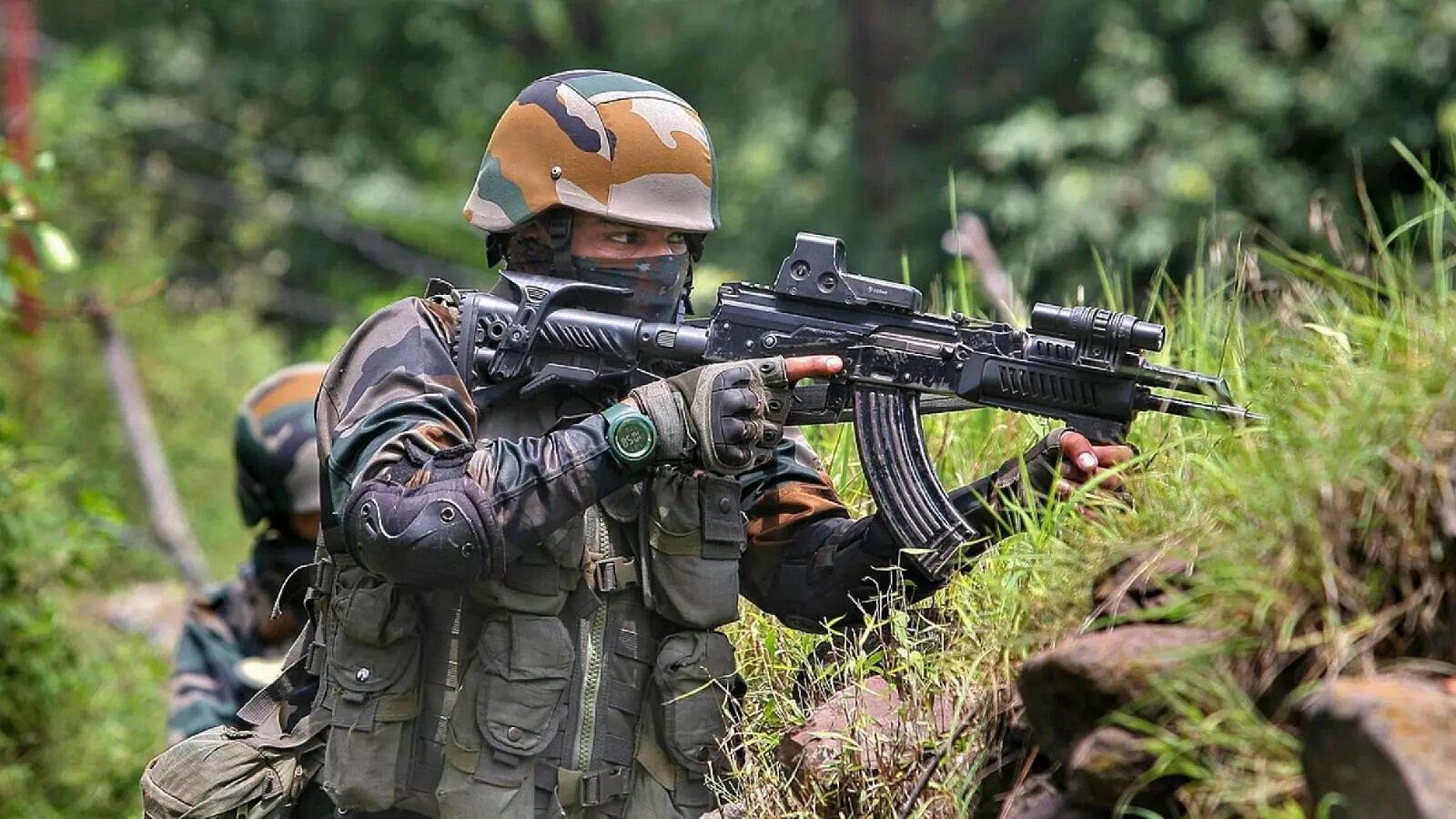 You are currently viewing There’s no ‘expiry date’ for pause in military hostilities: Army on Pakistan
