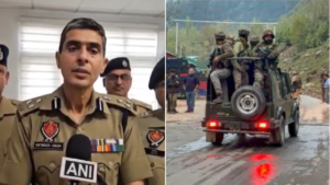 Read more about the article ‘ISI activated them after Pahalgam attack’: Police’s big charge on arrest of Pakistani spies