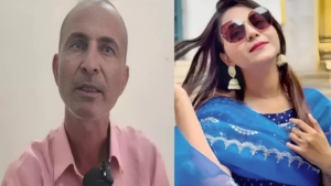 Read more about the article ‘Told me she was going to Delhi, not Pakistan’: YouTuber Jyoti Malhotra’s father makes U-turn