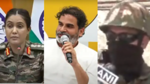 Read more about the article Top 5 news of the day: How Indian Army dealt with Pak shelling as part of Operation Sindoor, Uday Singh named first national president of Prashant Kishor’s party, and more