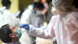Read more about the article India proactively monitors Covid-19 situation amid scare in Singapore, Hong Kong