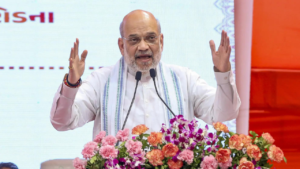 Read more about the article Union home minister Amit Shah launches revamped Overseas Citizen of India portal