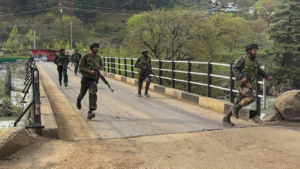 Read more about the article Surankote grenade attack: SIA files chargesheet against two terrorists