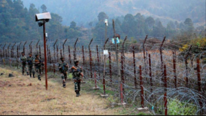 Read more about the article 5 quizzed over disappearance of Nagpur woman near LoC village in Kargil