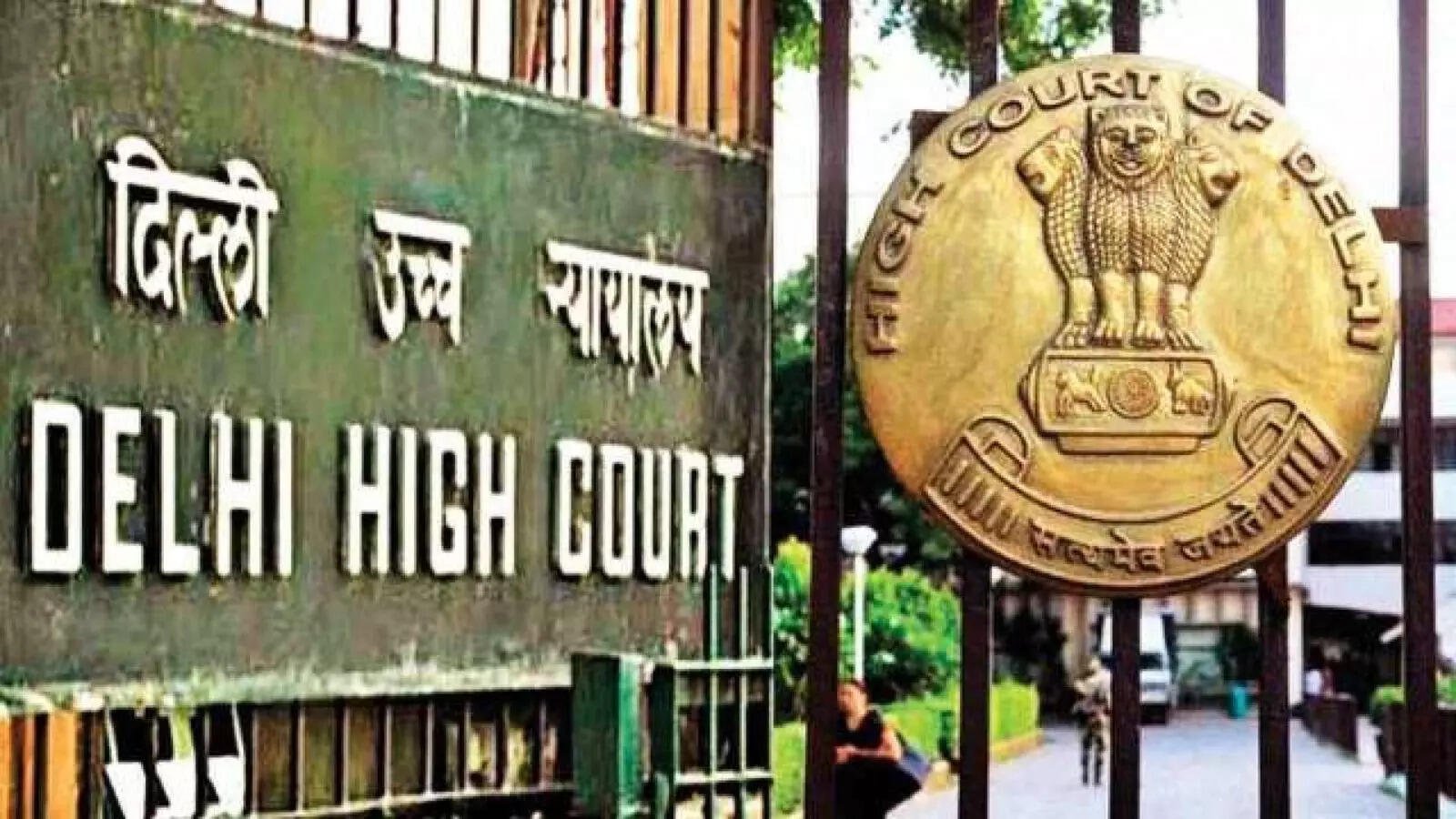You are currently viewing Govt to Delhi high court: Turkish company’s security clearance pulled on intel inputs