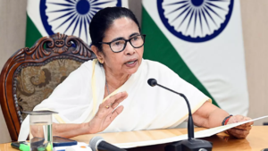 Read more about the article TMC: Not for govt to decide on delegates unilaterally