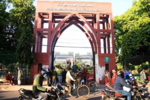Read more about the article Jamia Millia Islamia wants parents to take responsibility for ‘character and conduct’ of students