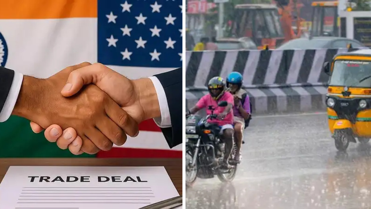 You are currently viewing Morning news wrap: ED arrests ex-UCO Bank CMD in Rs 6,200 cr loan scam; Bengaluru flooded, braces for more rain & more