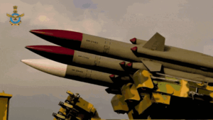 Read more about the article ‘Unseen, unstoppable, unmatched’: IAF showcases combat prowess, precision strikes in new video