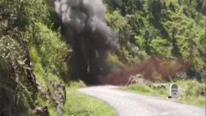 Read more about the article ‘It was a huge threat’: Army destroys live Pakistani shell in Jammu & Kashmir’s Poonch