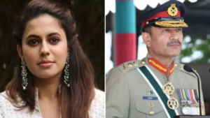 Read more about the article Top 5 news of the day: Actress Ranya Rao gets bail in gold smuggling case; Pakistan army chief Asim Munir promoted to Field Marshal, and more
