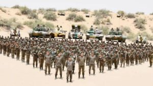 Read more about the article ‘Their biggest crime was targeting civilians’: How Army flattened Pak posts in 10 minutes after aggressive shelling