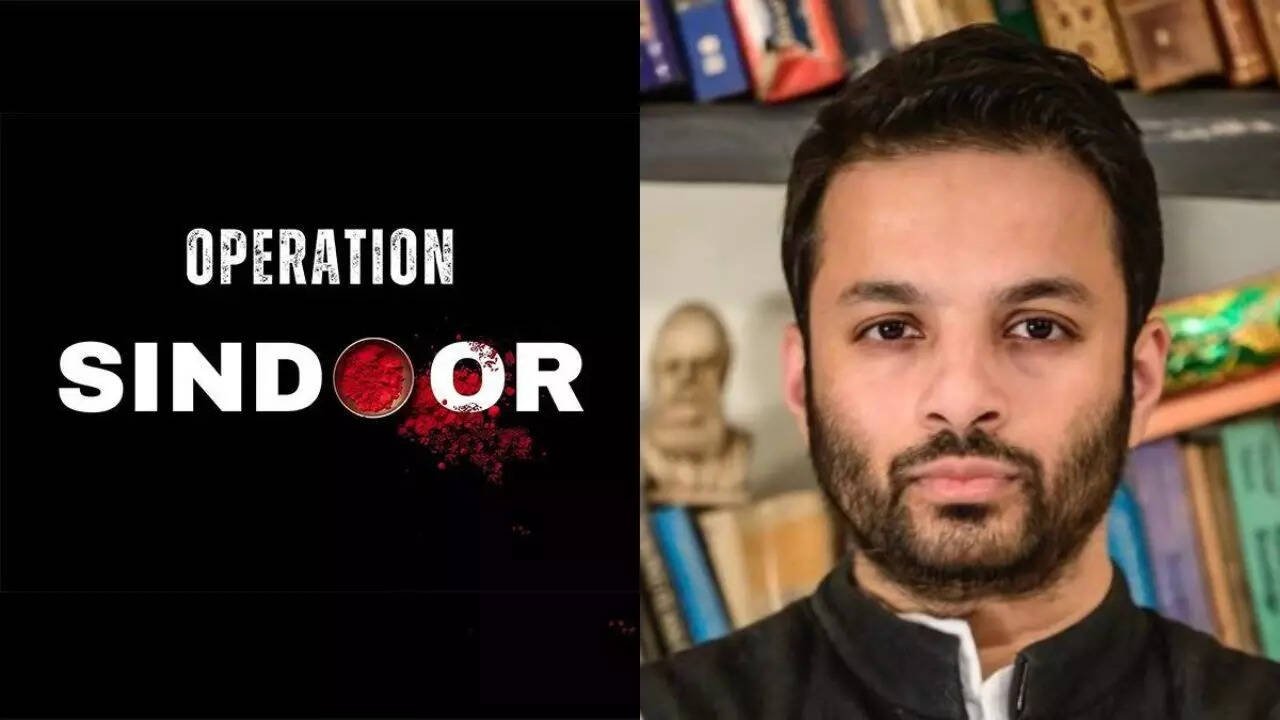 You are currently viewing SC to hear Ashoka University professor’s plea against arrest on May 21