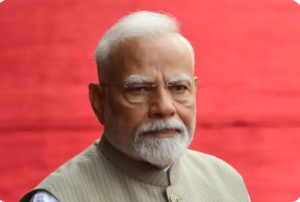 Read more about the article Tech important catalyst to improve health outcomes: PM Modi