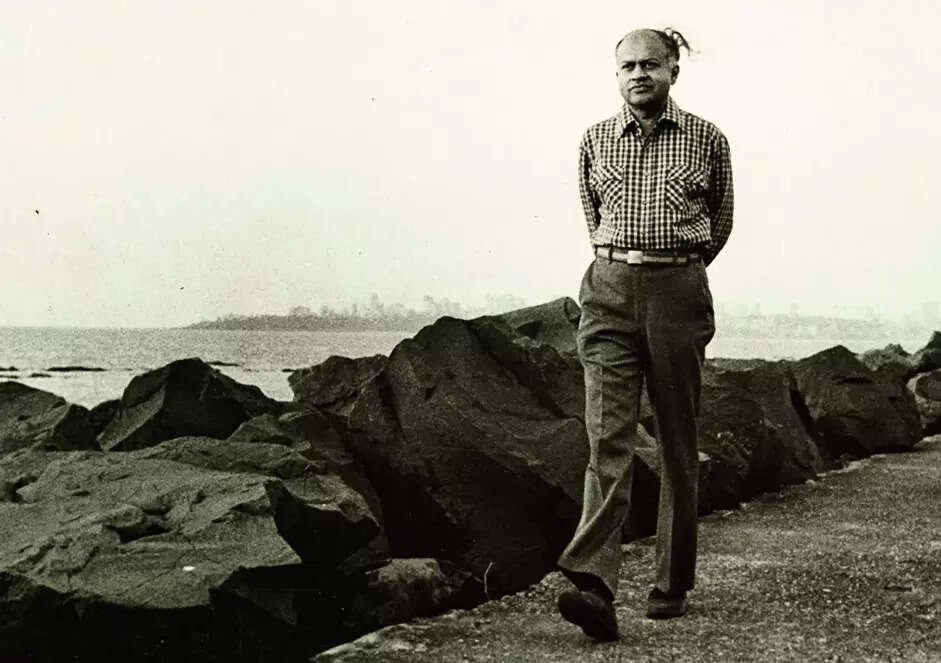 You are currently viewing Jayant Narlikar: Walking softly, carrying a big shtick