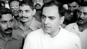 Read more about the article ‘Great son of India’: PM Modi, Congress leaders pay tribute to former PM Rajiv Gandhi on 34th death anniversary