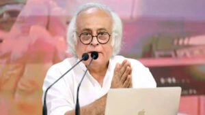 Read more about the article ‘It’s a diversion’: Congress calls Operation Sindoor delegations ‘PR exercise’