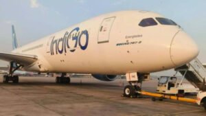 Read more about the article IndiGo starts Europe & UK flights from July 1; will finally serve hot meals onboard