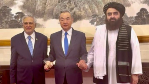 Read more about the article China-Pakistan economic corridor to expand into Afghanistan: Why it matters for India