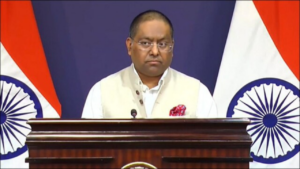 Read more about the article ‘Attempt to hoodwink the world doomed to fail’: India rejects Pakistan’s claim on Balochistan bus attack