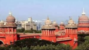Read more about the article Madras HC stays provision enabling Tamil Nadu government to appoint vice chancellors