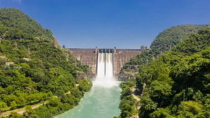 Read more about the article Punjab-Haryana water dispute: Centre decides to post CISF at Bhakra dam