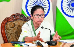 Read more about the article Murshidabad fact-finding panel’s report has exposed TMC govt’s anti-Hindu brutality: BJP