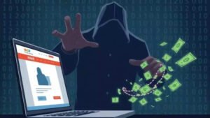 Read more about the article Myanmar-style cybercrime operation busted near Andhra SEZ; 100 detained