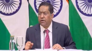 Read more about the article India rejects Pakistan’s school bus attack ‘baseless’ allegations