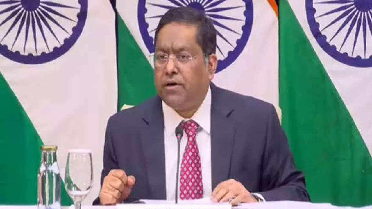 You are currently viewing India rejects Pakistan’s school bus attack ‘baseless’ allegations