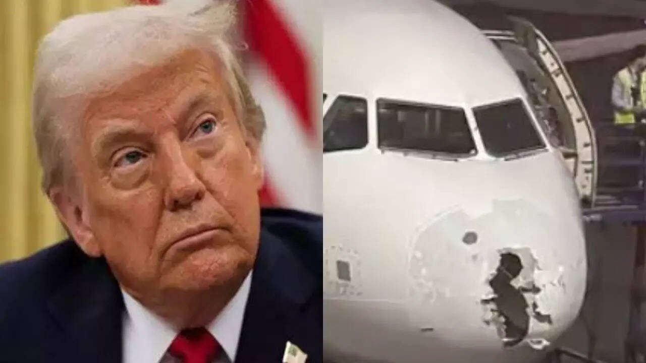 You are currently viewing Morning news wrap: Trump again claims credit for India-Pak ceasefire, encounter with terrorists under way in J&K; and more