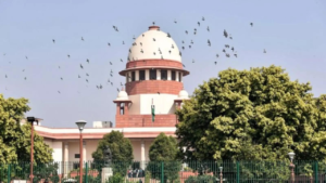 Read more about the article ‘Crossing all limits’: Supreme Court raps ED over Tasmac raids, issues notice