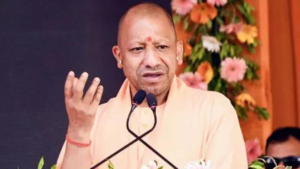 Read more about the article UP CM Yogi Adityanath directs officials to carry out relief work with full promptness in view of storms and rain