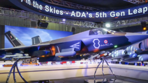 Read more about the article Strategic shift beyond US: India seeks new allies for next-gen fighter jets