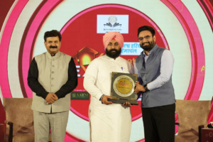 Read more about the article RBU bags award for placements