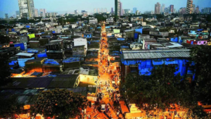 Read more about the article ‘Dharavi likely to unlock 140m sqft free sale portion’