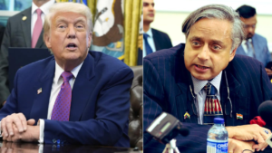 Read more about the article Morning news wrap: Trump announces 50% tariff on steel imports; Colombia withdraws pro-Pakistan statement after Tharoor’s disappointment; and more