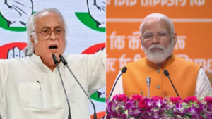 Read more about the article ’11th time in 21 days, when will PM Modi speak?’: Congress ups ante after Donald Trump again takes credit for India-Pakistan truce