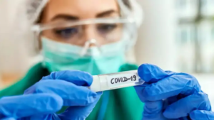 Read more about the article Covid-19 in India: Active infections reach 2,710, Kerala tops case count