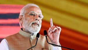 Read more about the article Focus on connection with citizens, PM tells ministries; no celebration of 11th year