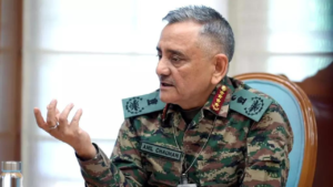 Read more about the article 15% of Army’s time during Operation Sindoor went into countering fake narratives: CDS General Anil Chauhan