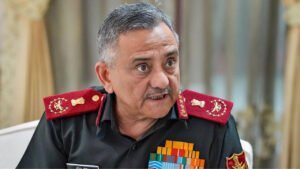 Read more about the article ‘Numbers not important, rectified tactical mistakes’: CDS Anil Chauhan rejects Pakistan’s claim of downing India jets during Operation Sindoor