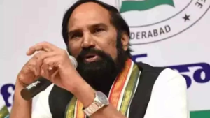 Read more about the article Telangana minister says Centre should stop denying loss of jets in Op Sindoor, cites CDS interview to Bloomberg