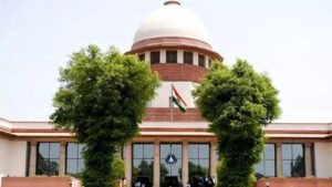 Read more about the article Plea in Supreme Court challenges Assam’s ‘push back’ drive against alleged foreigners