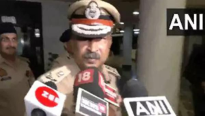 Read more about the article Rajeev Krishna to be new DGP of Uttar Pradesh