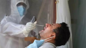 Read more about the article Active Covid cases in India cross 3,000, Kerala leads the surge