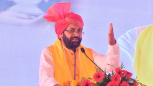 Read more about the article CM Nayab Singh Saini urges citizens to follow Ahilyabai Holkar’s legacy to realize PM Modi’s vision of a developed India