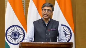 Read more about the article Hoping to put Pak on grey list, India eyes FATF tango with US
