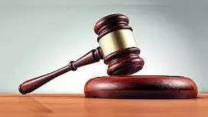 Read more about the article Madras high court stays suspension of student over ‘Free Palestine’ graffiti