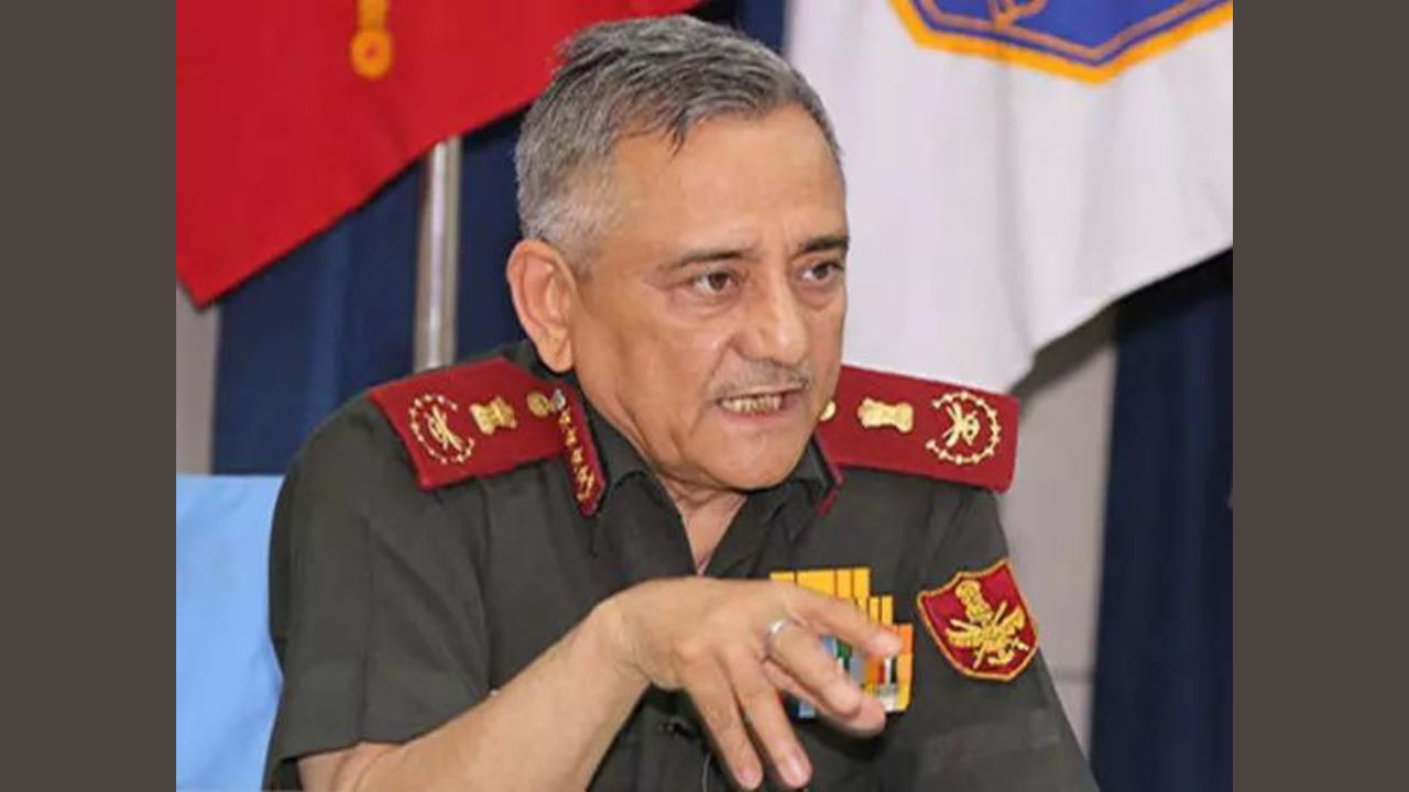 Read more about the article India lost jets but changed tactics to hit Pakistan hard: CDS